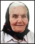 Jela  Brkić-Šuškušić
