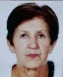 Katica Krišto Pok.  Mirke