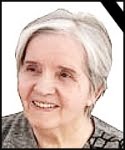 Nedeljka Knezović -  Nada