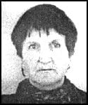 Nada  Vujica