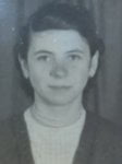 Veselka  Grgić
