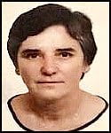 Veronika  Ević