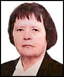 Ljubica  Jurčić