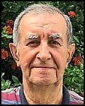 Mato  Antunović