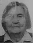 Sofija Bota Rođ.  Periša