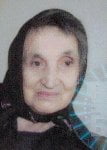 Delfa  Mišić