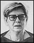 Zorka  Protković