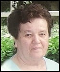 Marija  Ostojić