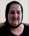 Mara Berić Rođ.  Brešić