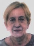 Marija Vukoja Rođ.  Tomić