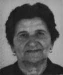 Kata Matan Rođ.  Jukić