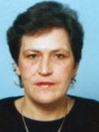 Bernarda  Bebić