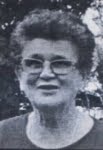 Marija  Brešić