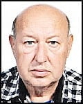 Zdravko Blažević -  Zaba