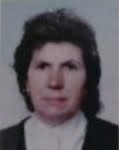 Iva Stanić Rođ  Kovačević
