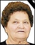 Ljubica - Ljuba  Marić