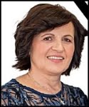Mirjana  Glavaš