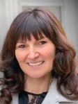 Jelica Ziliaskos Rođ.  Matić
