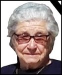 Anica  Vukoja