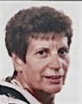 Slavka Gombar Rođ.  Kelava
