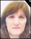 Mira  Grubišić