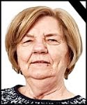 Nada  Modrušić