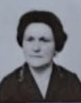 Iva Križić Rođ  Matešković