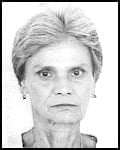 Ljubica  Ostojić