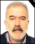 Marinko Marić -  Brada