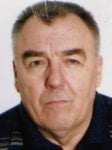 Franjo - Ferdo  Pavlović
