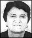 Ruža  Deljak