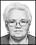 Mara  Džoić