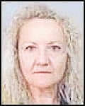 Božana  Vrebac