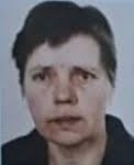 Mila Sušilović Rođ  Krajina