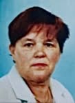 Milka Popović Rođ.  Dolić