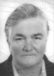 Ruža  Krešić
