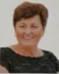 Danica Pranjić, Rođena  Vuković