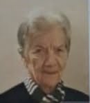Anica Šimić, Rođ  Zrno