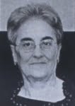 Ilinka Pavlinović Rođ.  Klišanin