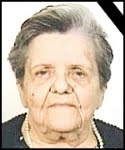 Anka  Ševelj