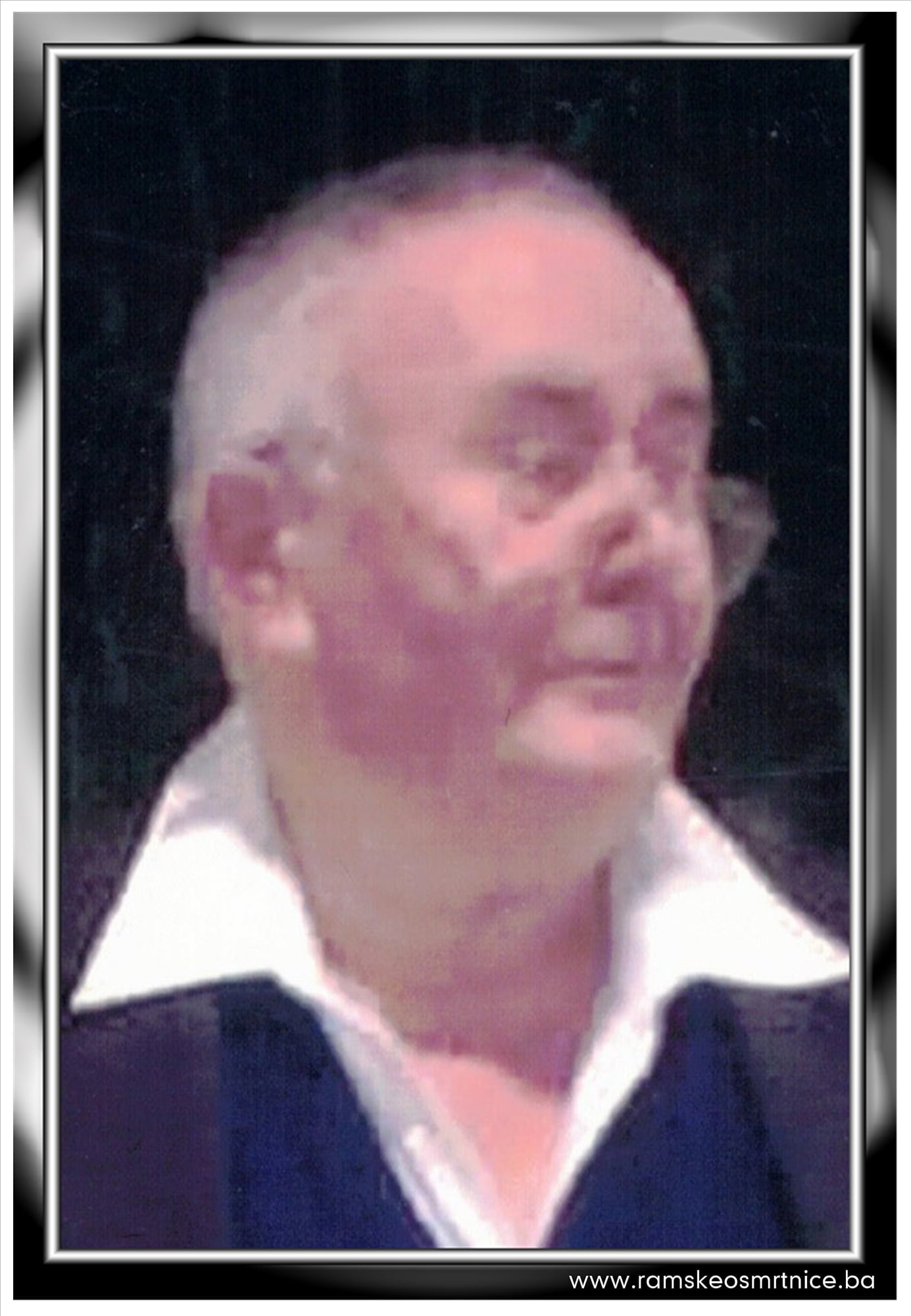 Mile (Ante)  Beljo