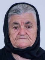 Lenka  Petrušić