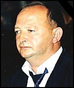 Petar Jukić  Pela
