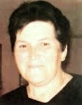 Iva Pavić  Rođ.Čeko