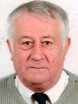 Smiljan-Mirko  Mlinarević
