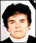 Iva Galić  (Stipurić)-Teta