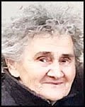 Jozefina  Šagolj