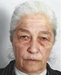 Dragica  Kevo