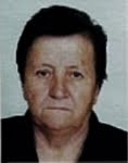 Marija Tabak (Rođ.  Krstanović)