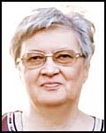 Nada  Arapović